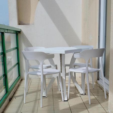 Appartement Lumineux, 80M2, Au Calme, 10Mn A Pieds De La Plage Les Sables-dʼOlonne Esterno foto
