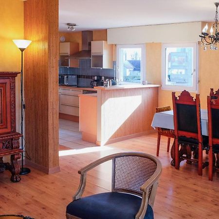 Appartement Lumineux, 80M2, Au Calme, 10Mn A Pieds De La Plage Les Sables-dʼOlonne Esterno foto