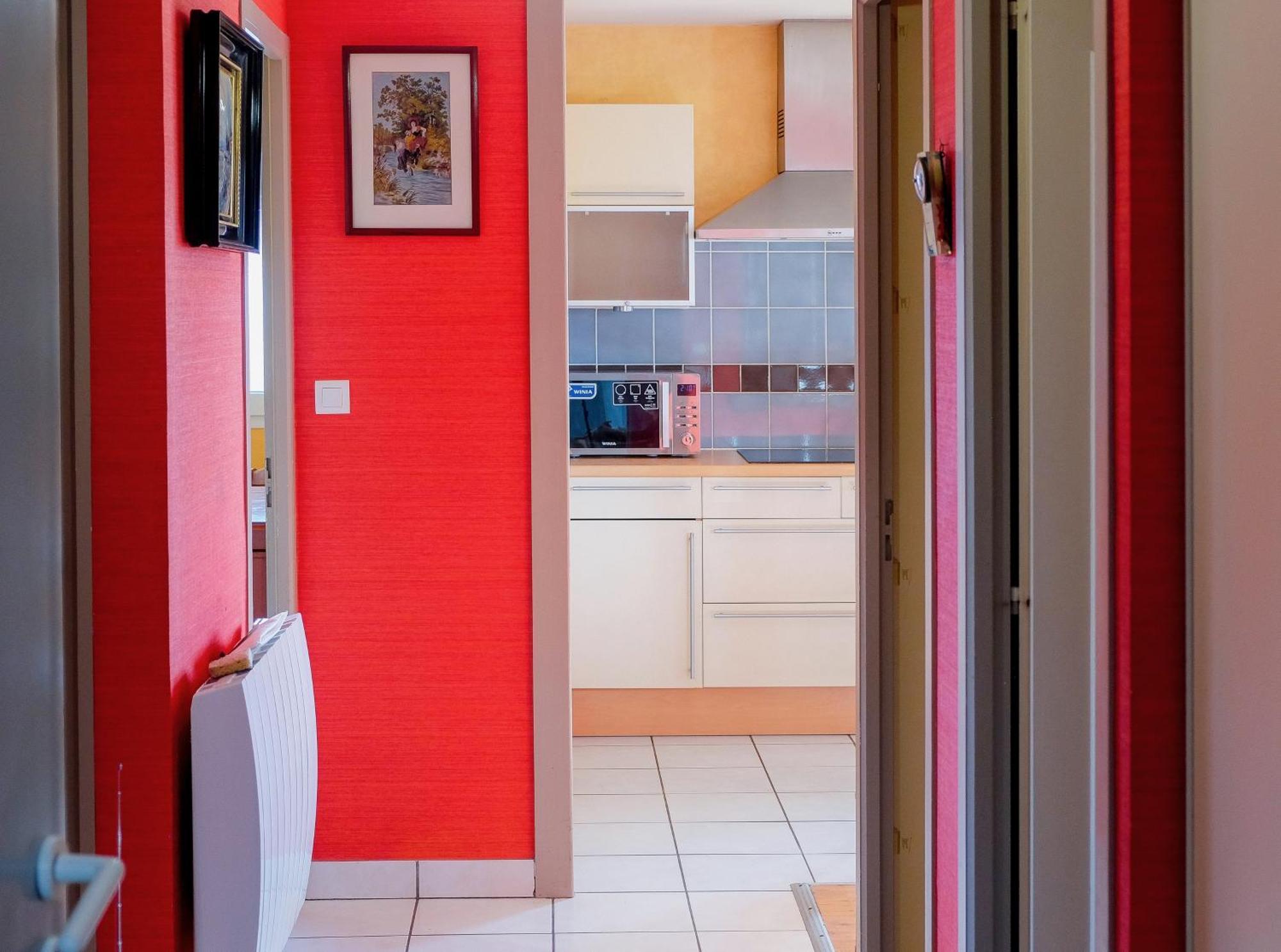 Appartement Lumineux, 80M2, Au Calme, 10Mn A Pieds De La Plage Les Sables-dʼOlonne Esterno foto