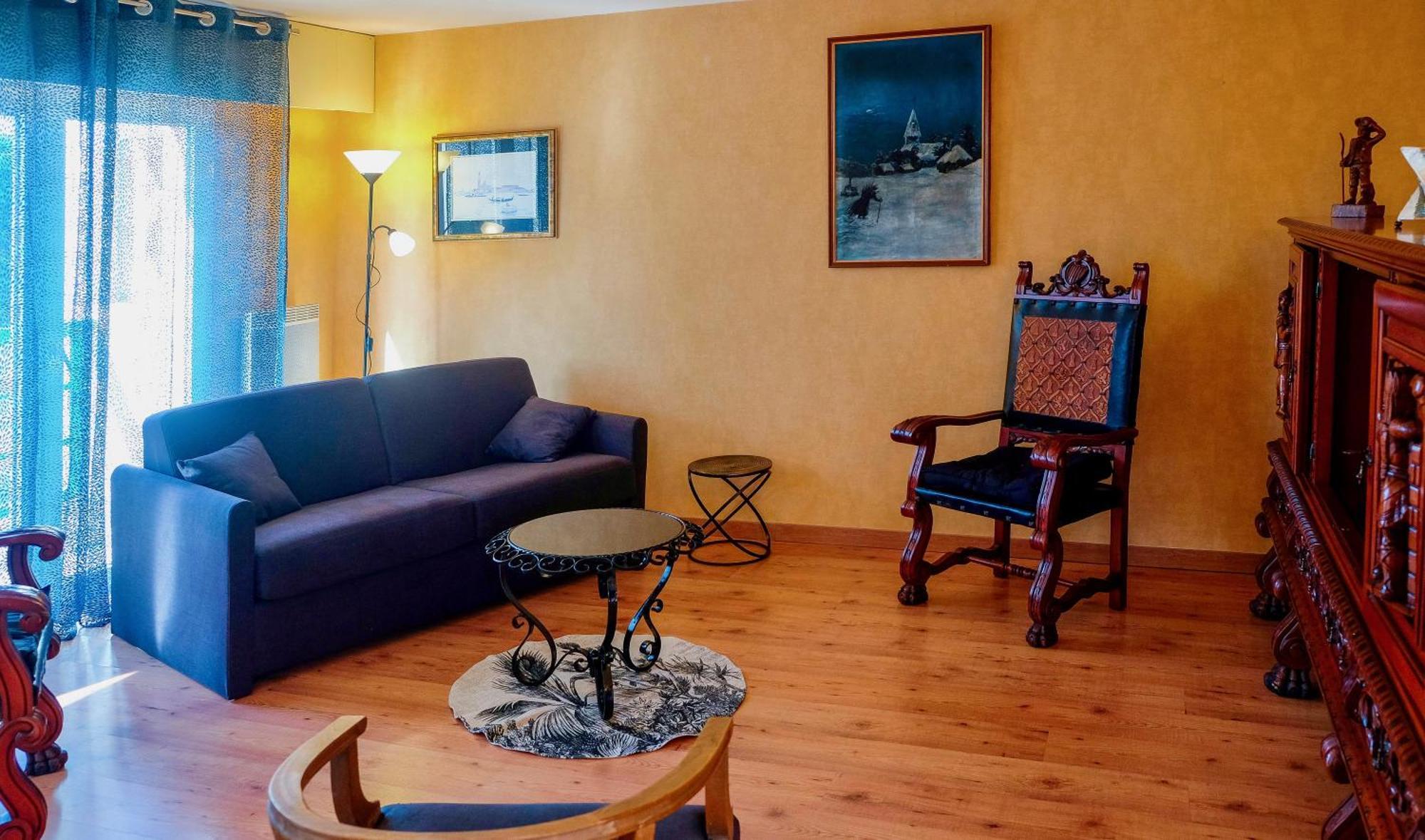 Appartement Lumineux, 80M2, Au Calme, 10Mn A Pieds De La Plage Les Sables-dʼOlonne Esterno foto