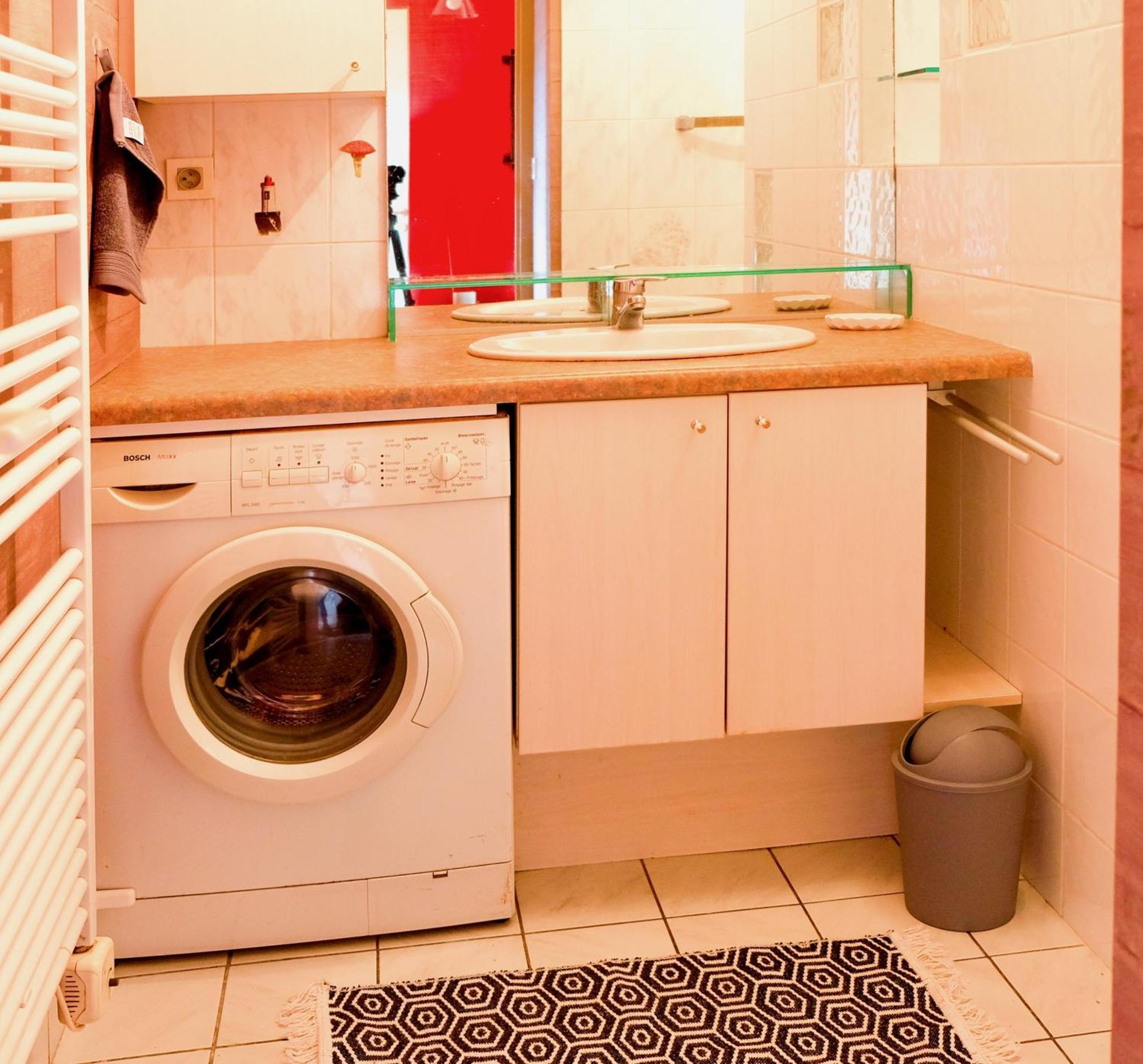 Appartement Lumineux, 80M2, Au Calme, 10Mn A Pieds De La Plage Les Sables-dʼOlonne Esterno foto