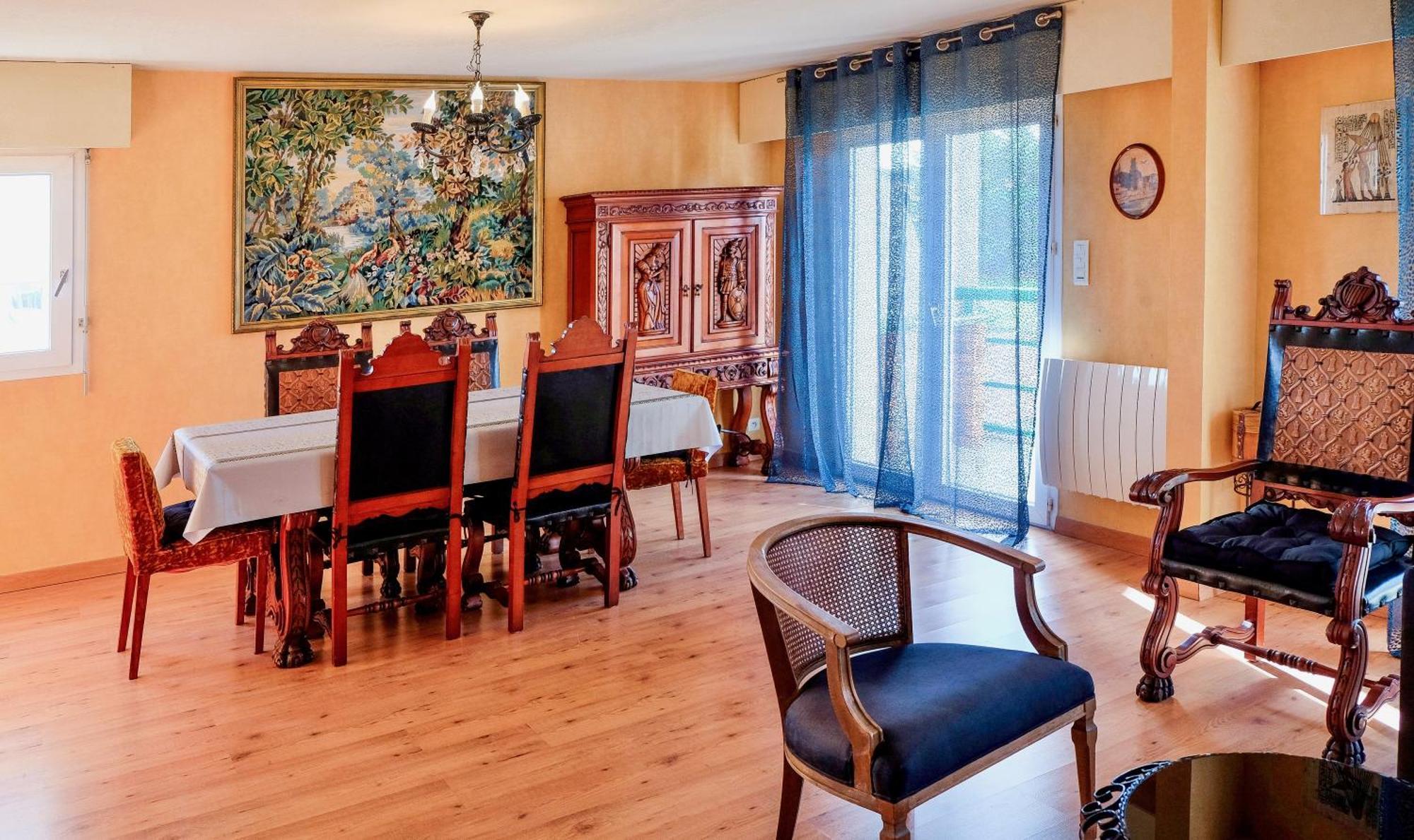 Appartement Lumineux, 80M2, Au Calme, 10Mn A Pieds De La Plage Les Sables-dʼOlonne Esterno foto