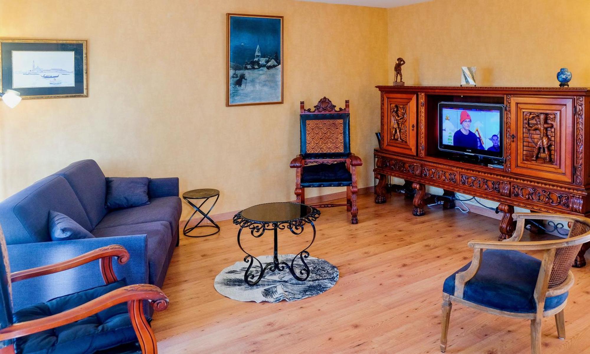 Appartement Lumineux, 80M2, Au Calme, 10Mn A Pieds De La Plage Les Sables-dʼOlonne Esterno foto